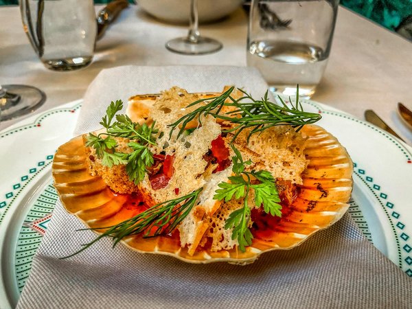 Restaurantbeaufort