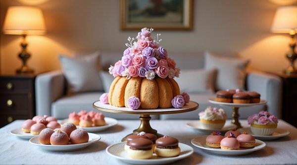Top 5 des pièces montées originales pour anniversaire d'adulte